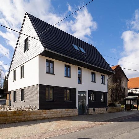 Neues Ferienhaus Курорт Горіш Екстер'єр фото