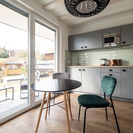 Neues Ferienhaus Курорт Горіш Екстер'єр фото