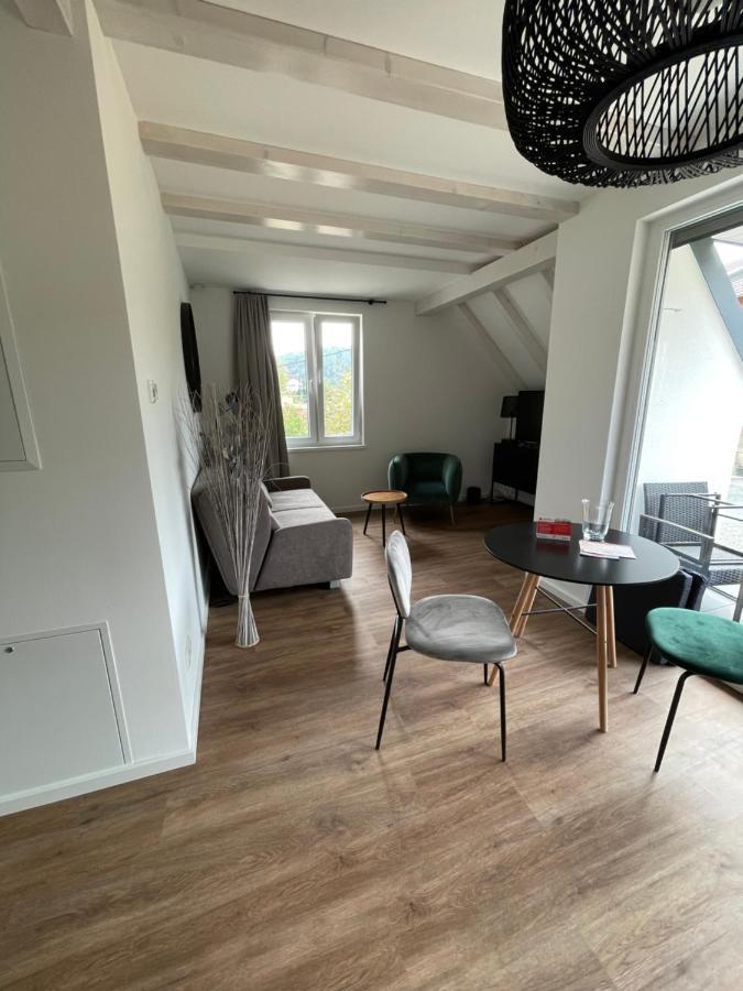 Neues Ferienhaus Курорт Горіш Екстер'єр фото