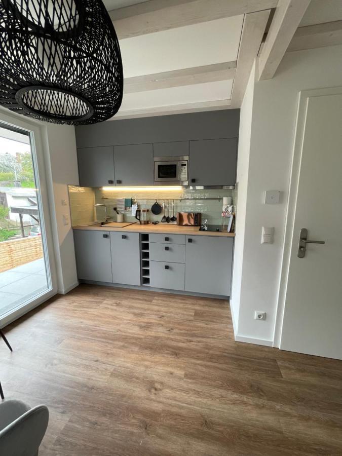 Neues Ferienhaus Курорт Горіш Екстер'єр фото